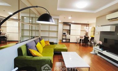 For sale 2 bedrooms condo in Huai Khwang, Bangkok