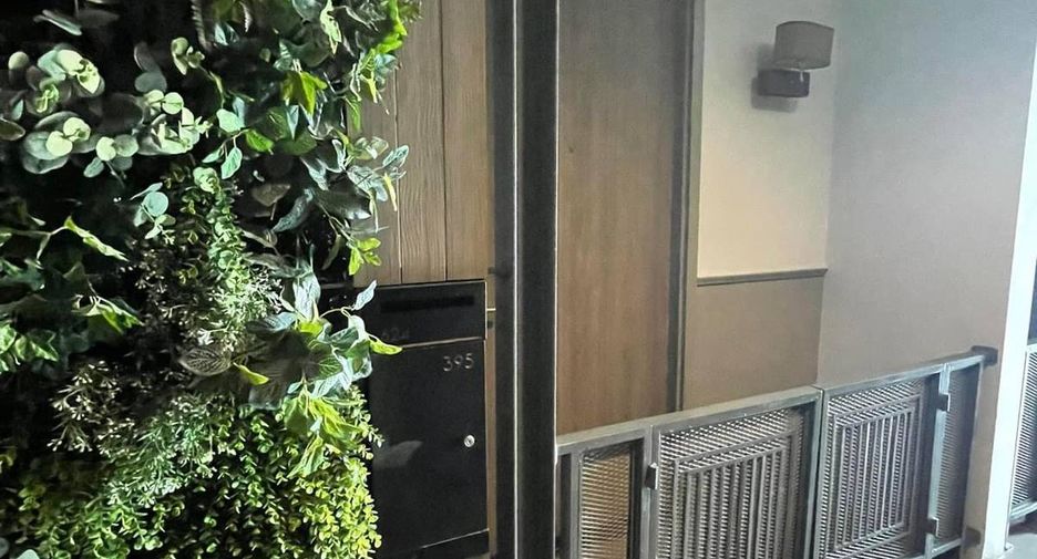 Condo en venta de 1 habitaciones en Ratchathewi, Bangkok