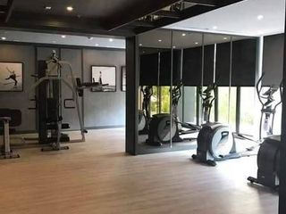 Condo en venta de 1 habitaciones en Ratchathewi, Bangkok