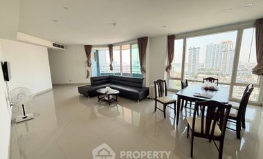 For sale 4 bedrooms condo in Bang Kho Laem, Bangkok