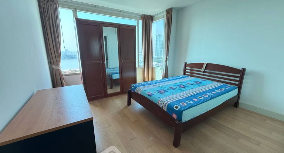 For sale 4 bedrooms condo in Bang Kho Laem, Bangkok