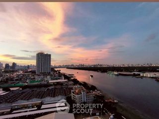 Condo en venta de 2 habitaciones en Yan Nawa, Bangkok