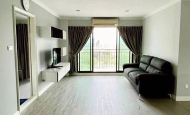 Condo en venta de 2 habitaciones en Yan Nawa, Bangkok