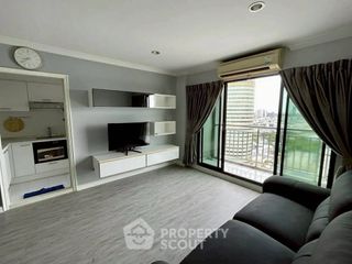 Condo en venta de 2 habitaciones en Yan Nawa, Bangkok