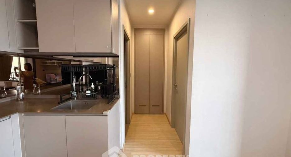 ขาย 2 ห้องนอน คอนโด ใน บางกอกใหญ่, กรุงเทพฯ