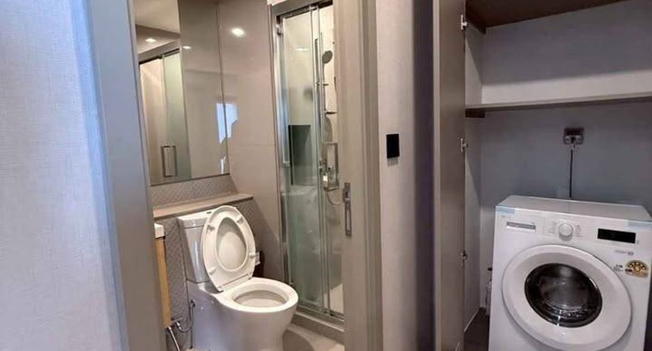 ขาย 2 ห้องนอน คอนโด ใน บางกอกใหญ่, กรุงเทพฯ