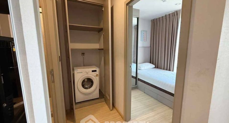 ขาย 2 ห้องนอน คอนโด ใน บางกอกใหญ่, กรุงเทพฯ