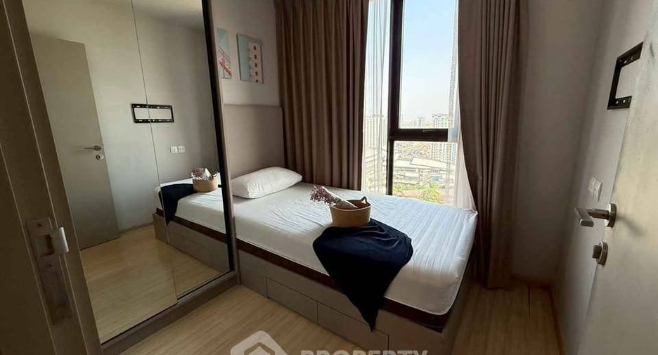 ขาย 2 ห้องนอน คอนโด ใน บางกอกใหญ่, กรุงเทพฯ