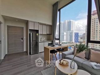 出售 2 卧室 公寓 在 Phaya Thai, 曼谷