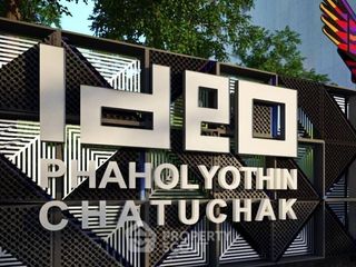 出售 1 卧室 公寓 在 Phaya Thai, 曼谷