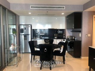 Condo en venta de 2 habitaciones en Yan Nawa, Bangkok