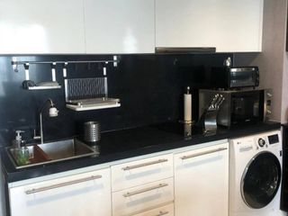 Condo en venta de 2 habitaciones en Yan Nawa, Bangkok