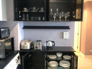 Condo en venta de 2 habitaciones en Yan Nawa, Bangkok