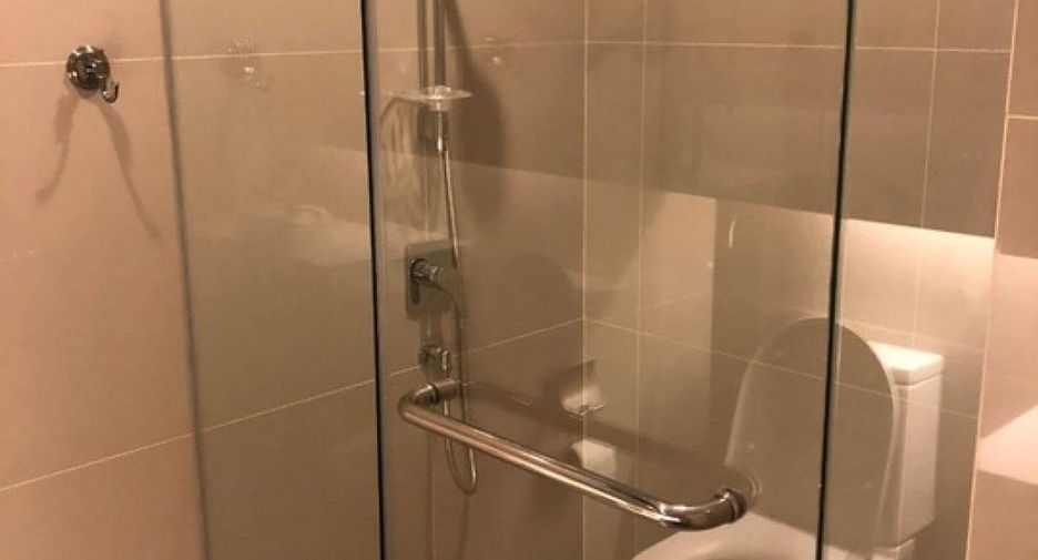Condo en venta de 2 habitaciones en Yan Nawa, Bangkok