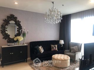 Condo en venta de 2 habitaciones en Yan Nawa, Bangkok