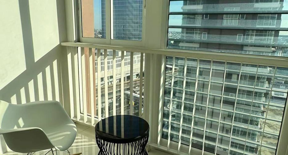 À louer 1 chambre condo à Bang Na, Bangkok