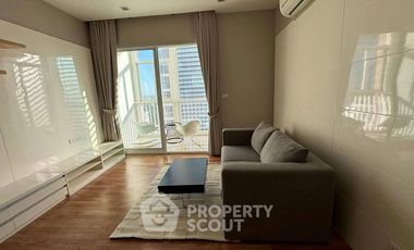 À louer 1 chambre condo à Bang Na, Bangkok