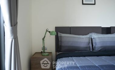 Condo en alquiler de 1 habitaciones en Khlong Toei, Bangkok