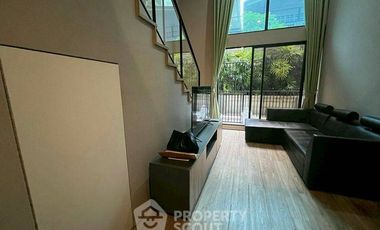 For sale 1 bed condo in Sathon, Bangkok