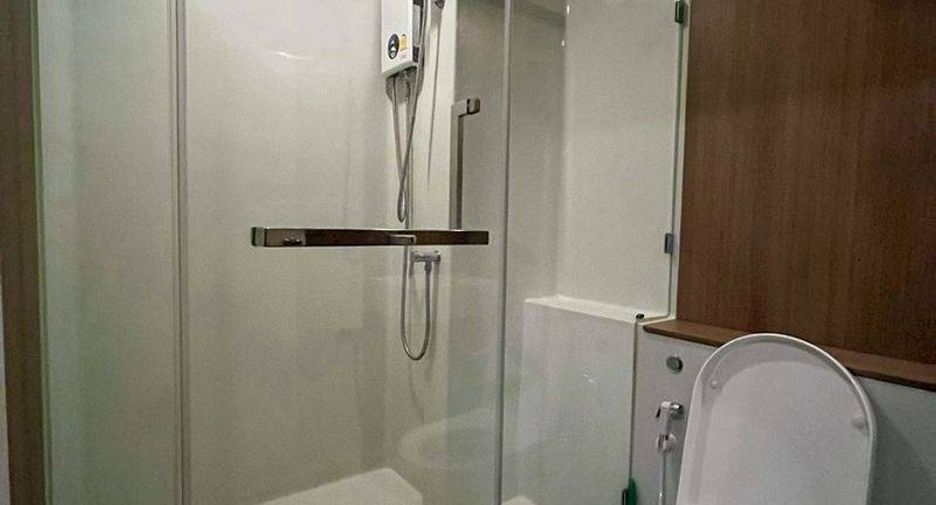 For sale 1 bed condo in Sathon, Bangkok