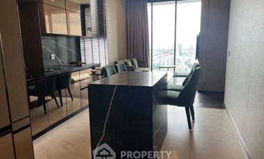 Wohnung zur Miete mit 2 Zimmer in Khlong Toei, Bangkok