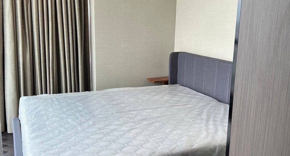 For rent 2 ベッドルーム condo in Khlong Toei, Bangkok