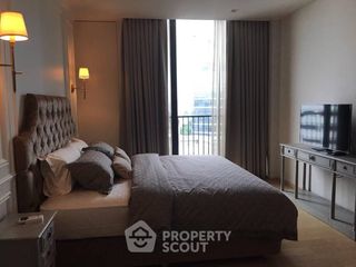 Condo en alquiler de 1 habitaciones en Phaya Thai, Bangkok