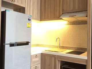 Condo en alquiler de 1 habitaciones en Phaya Thai, Bangkok