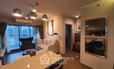 À louer 2 chambres condo à Phra Khanong, Bangkok