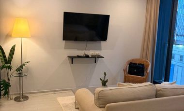 À louer 1 chambre condo à Pathum Wan, Bangkok