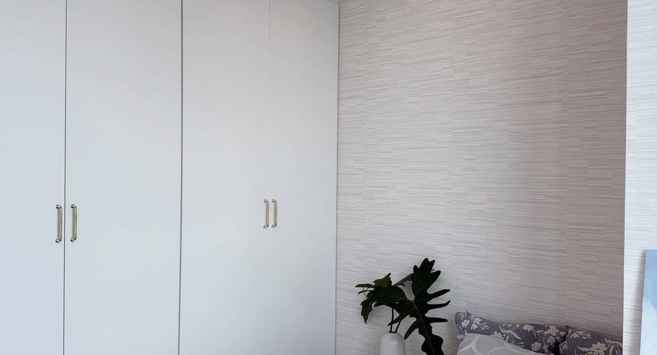 Condo en alquiler de 2 habitaciones en Watthana, Bangkok
