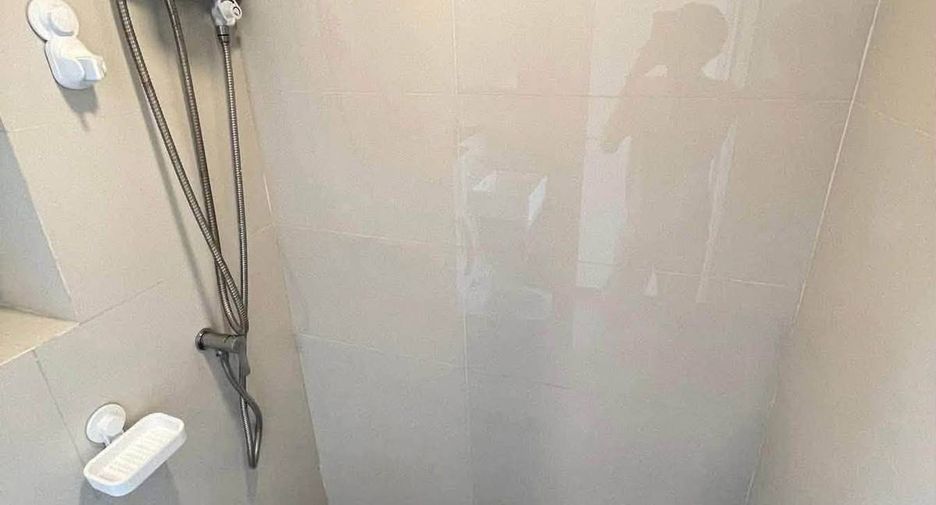 For rent 1 bed condo in Sathon, Bangkok