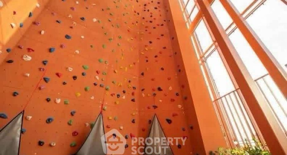 For rent 1 bed condo in Chatuchak, Bangkok