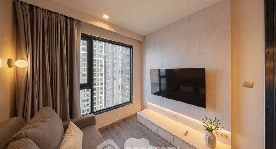 For rent 1 bed condo in Chatuchak, Bangkok