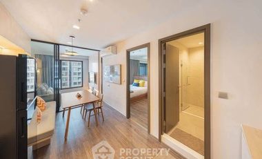 For rent 1 bed condo in Chatuchak, Bangkok