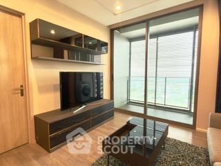 For rent 1 bed condo in Bang Sue, Bangkok