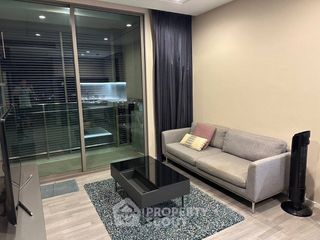 For rent 1 bed condo in Bang Sue, Bangkok