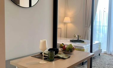 Condo en alquiler de 1 habitaciones en Watthana, Bangkok