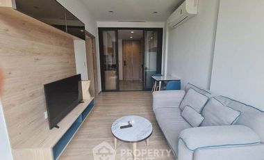 Condo en alquiler de 1 habitaciones en Suan Luang, Bangkok