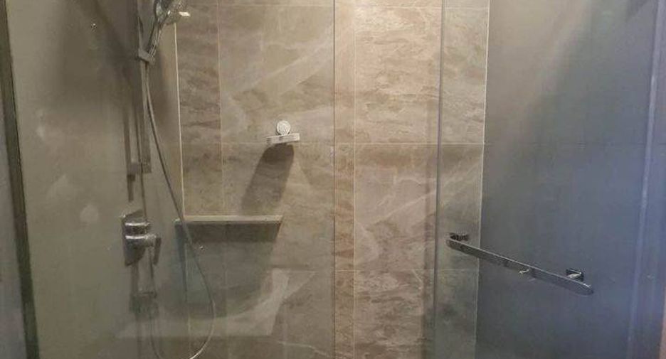 Condo en alquiler de 1 habitaciones en Suan Luang, Bangkok