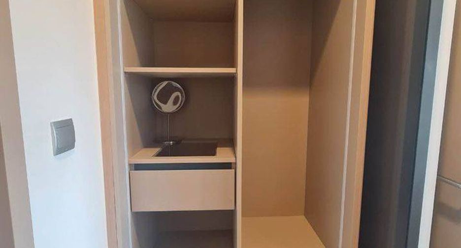 Condo en alquiler de 1 habitaciones en Suan Luang, Bangkok
