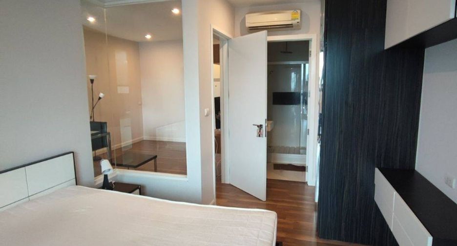 For rent 1 Beds condo in Phra Khanong, Bangkok