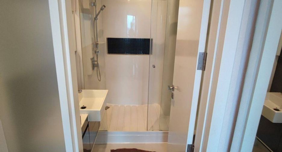 For rent 1 Beds condo in Phra Khanong, Bangkok