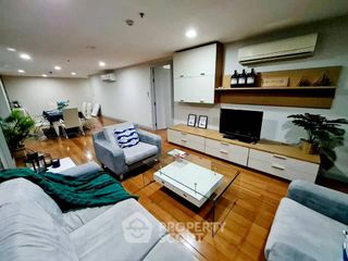 À louer 2 chambres condo à Watthana, Bangkok