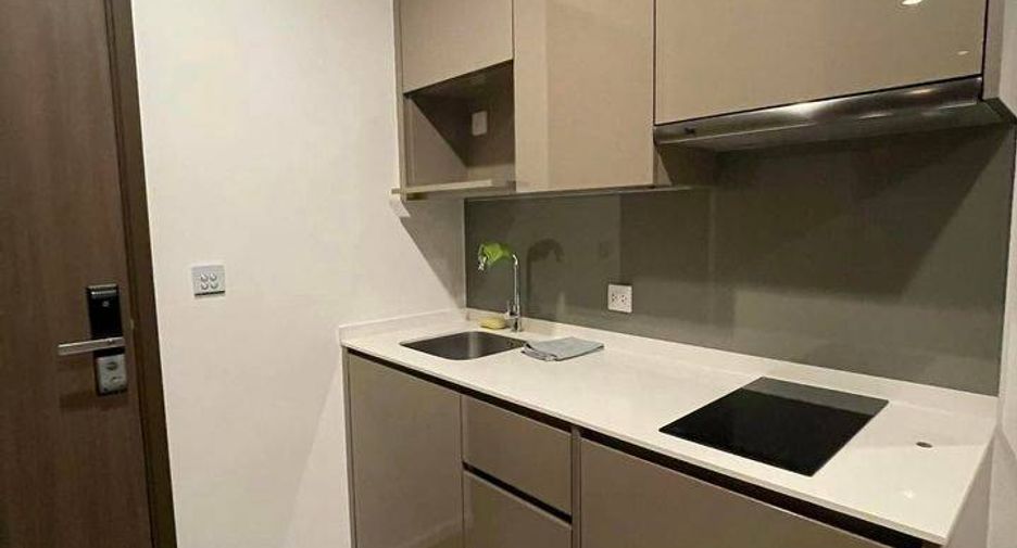 For rent 1 Beds condo in Bang Na, Bangkok