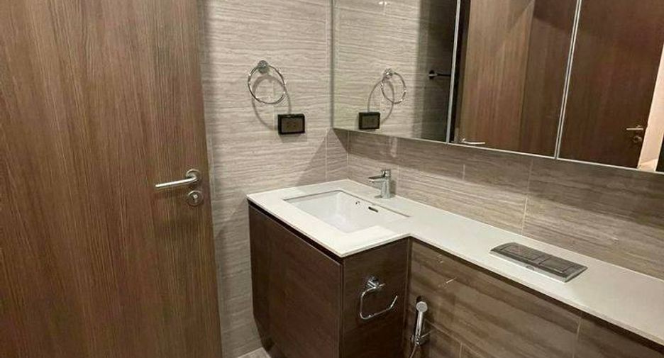For rent 1 Beds condo in Bang Na, Bangkok