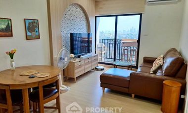 For rent 2 ベッドルーム condo in Khlong San, Bangkok