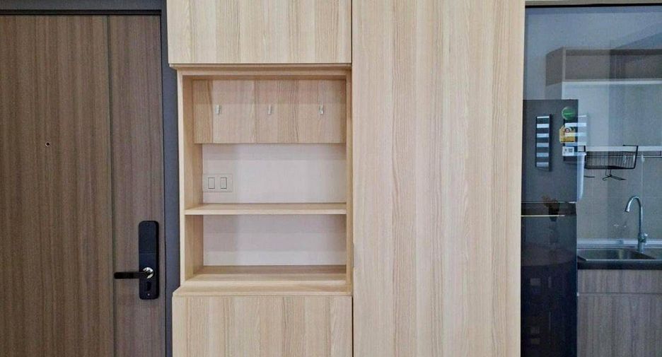 For rent 2 ベッドルーム condo in Khlong San, Bangkok