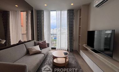 Condo en alquiler de 2 habitaciones en Watthana, Bangkok