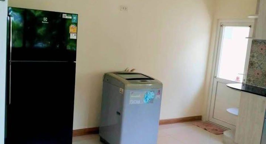 For rent 3 bedrooms house in Bang Lamung, Chonburi